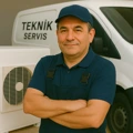Cevdet Usta — Manisa Klima Teknisyeni