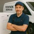 Ferit Usta — Manisa Bulaşık Makinesi Teknisyeni